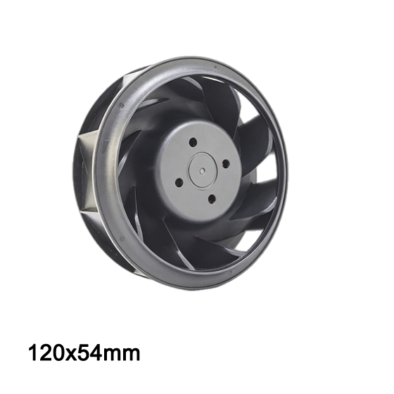 24v Centrifugal fan CA12051H24X